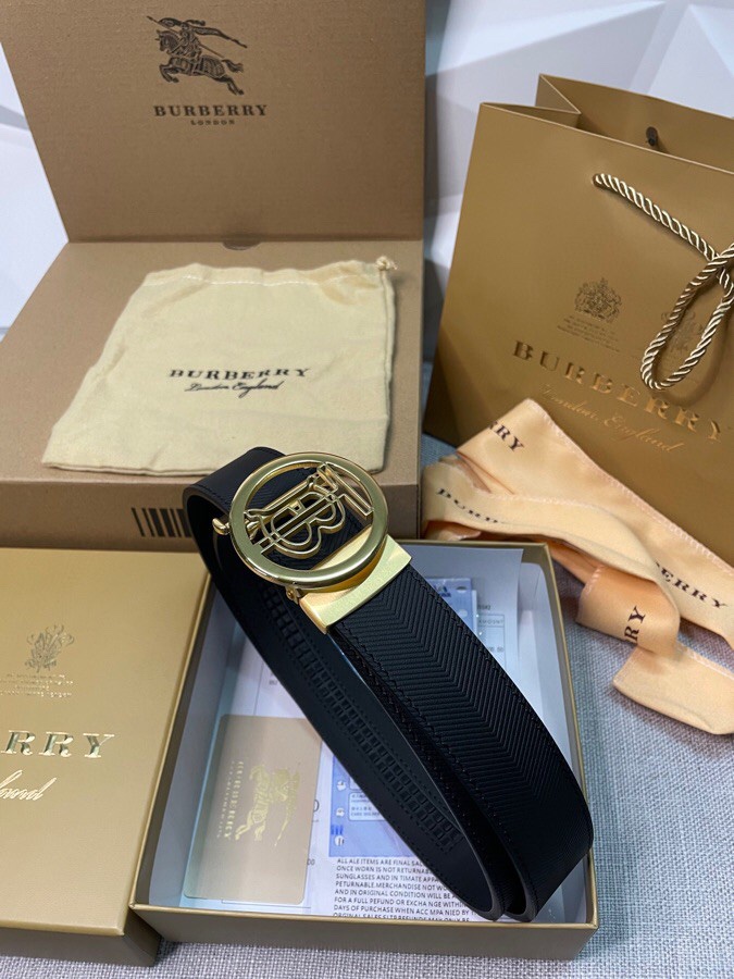 Burberry Belts